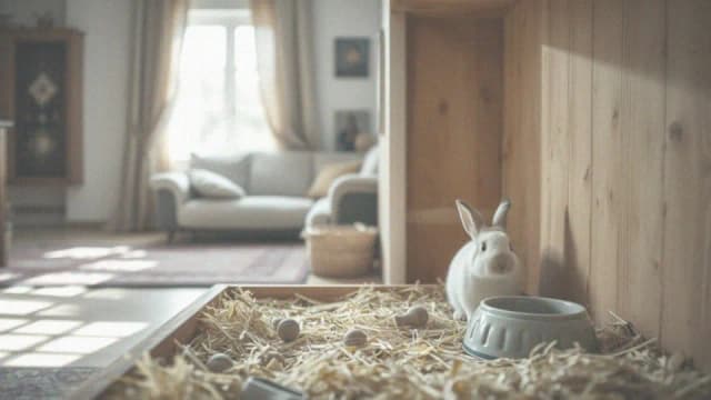 Jak wytresować królika - skuteczne metody i najczęstsze błędy Jak wytresować królika - skuteczne metody i najczęstsze błędy