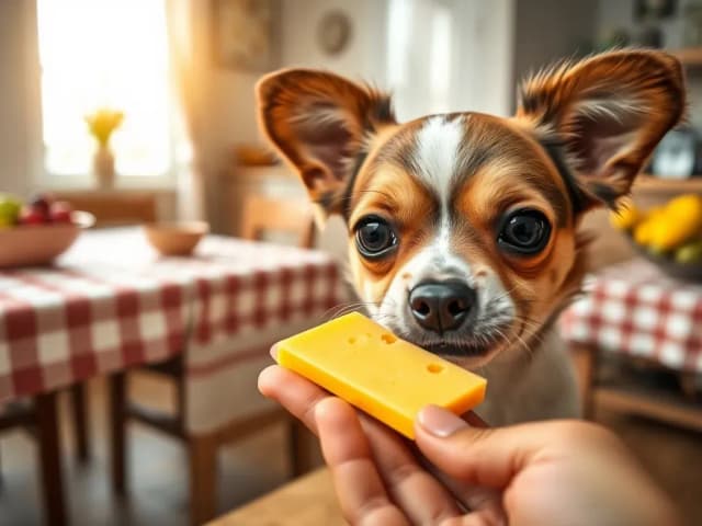 Czy pies może jeść twarożek? Dowiedz się, co musisz wiedzieć! Czy pies może jeść twarożek? Dowiedz się, co musisz wiedzieć!
