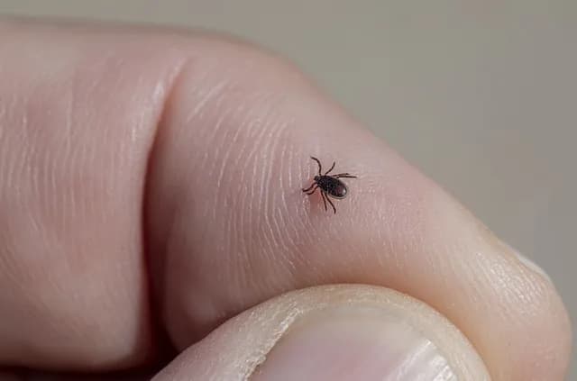 Kiedy kleszcz wymiotuje i co to oznacza dla twojego zdrowia Kiedy kleszcz wymiotuje i co to oznacza dla twojego zdrowia